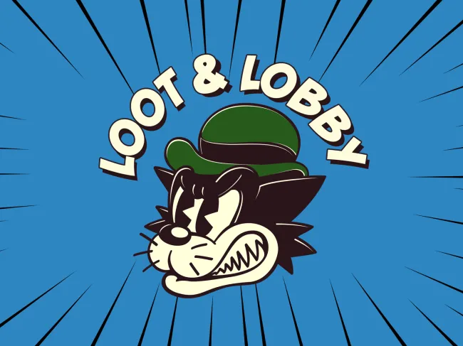 Loot & Lobby